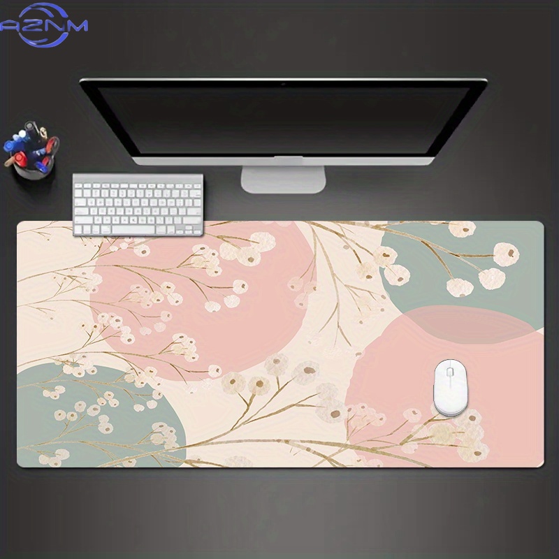 Esports Gaming Remote - Tapis de souris de jeu/tapis de