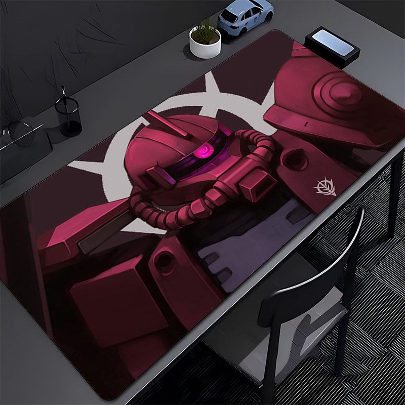 Mouse Gaming Esports - Tapis de souris 90x40cm Anime Gabinete