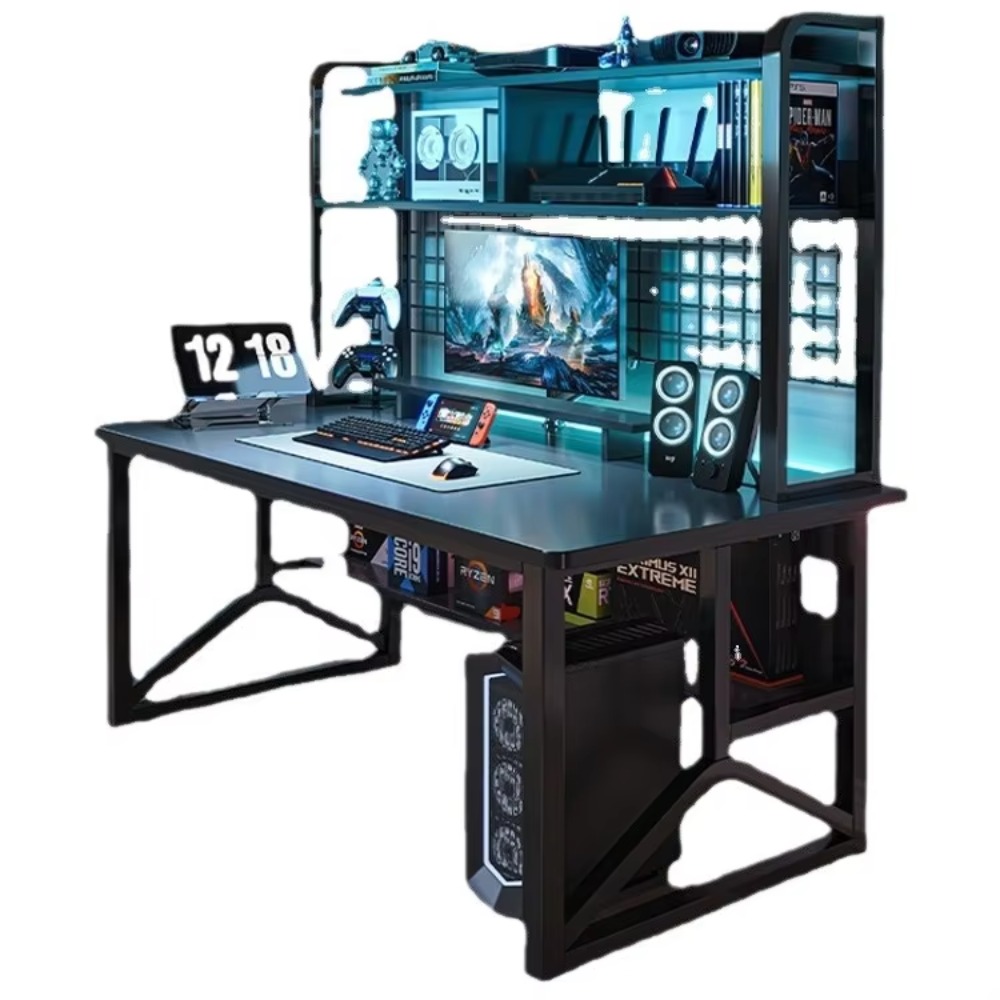 Esports Y Gaming - Bureau de jeu Esports moderne et