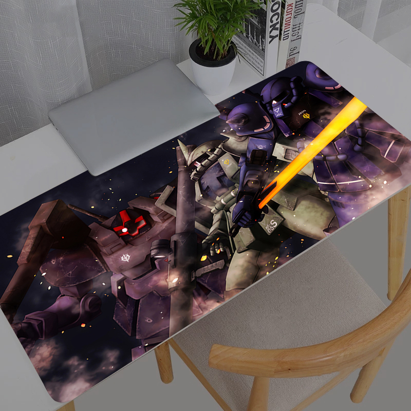 Esports Y Gaming - Tapis de souris professionnel Mobile Suit