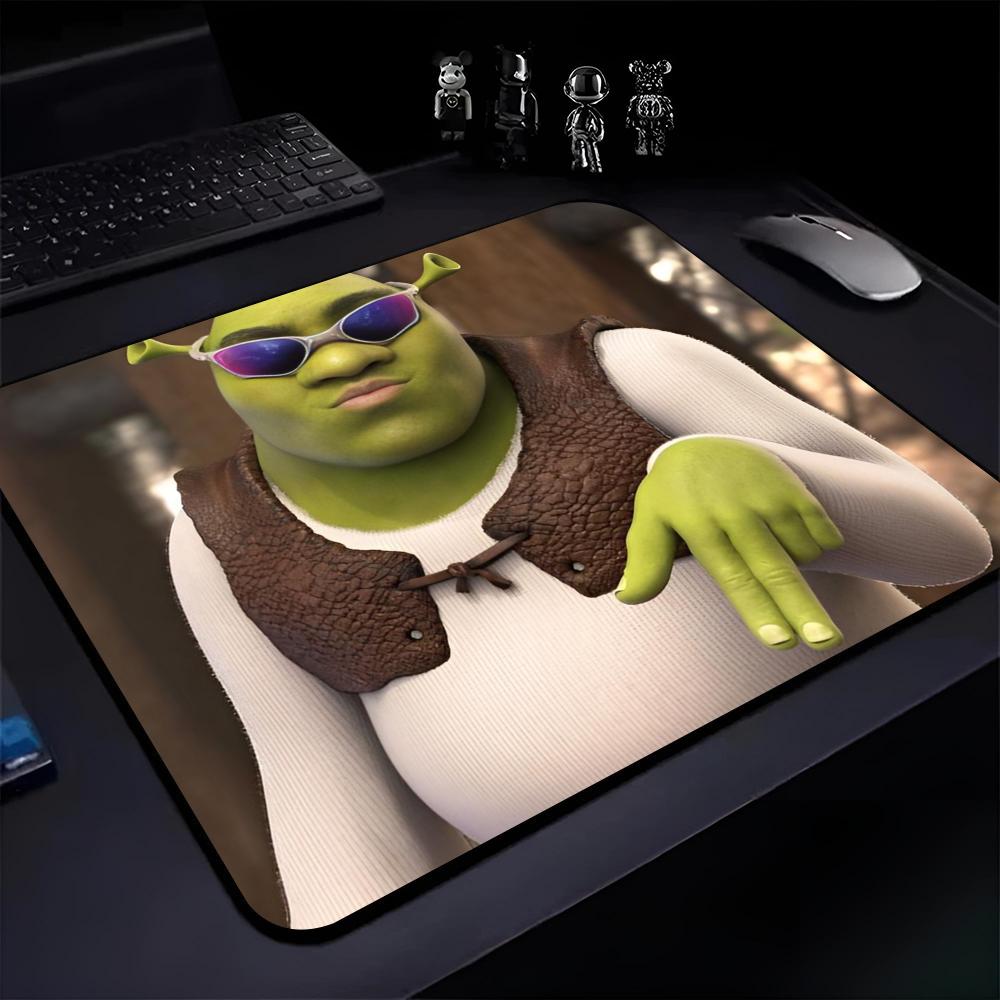 Esports Gaming Maus - S-shrek tapis de souris e-sports joueurs