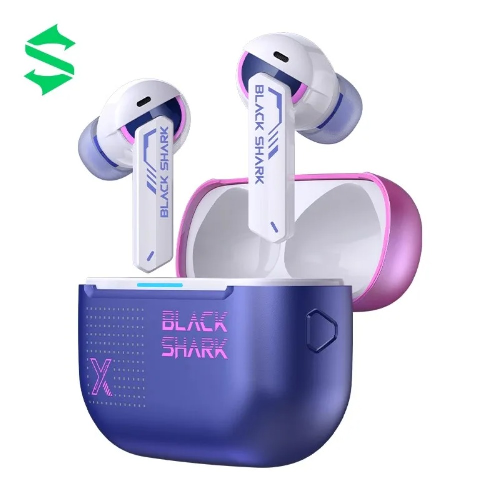 Esports Gaming Video - Black Shark JoyBuds Plus écouteur sans