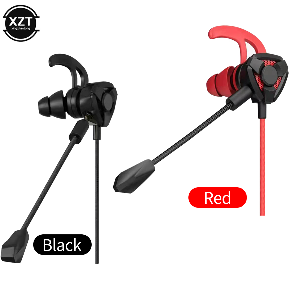 Esports Gaming Headphones - Casque Gamer casque filaire écouteur jeu