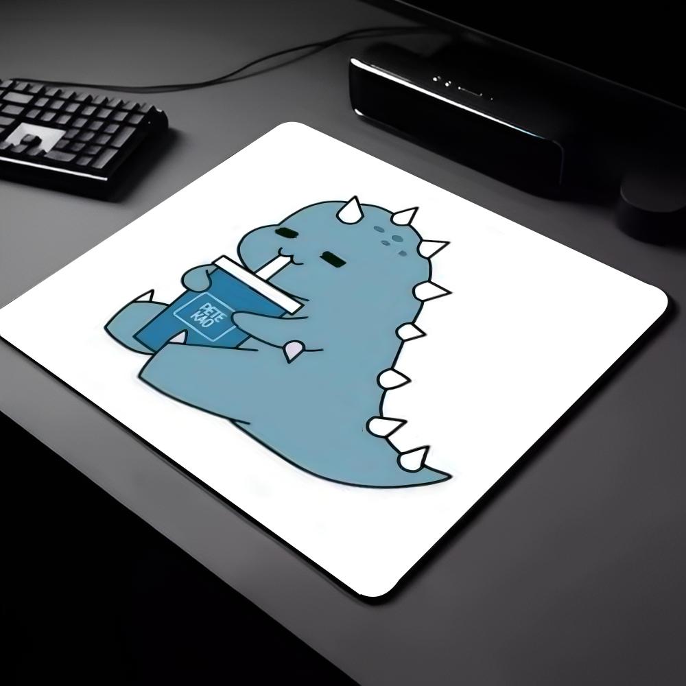 Esports Gaming Maus - Tapis de souris de dessin animé