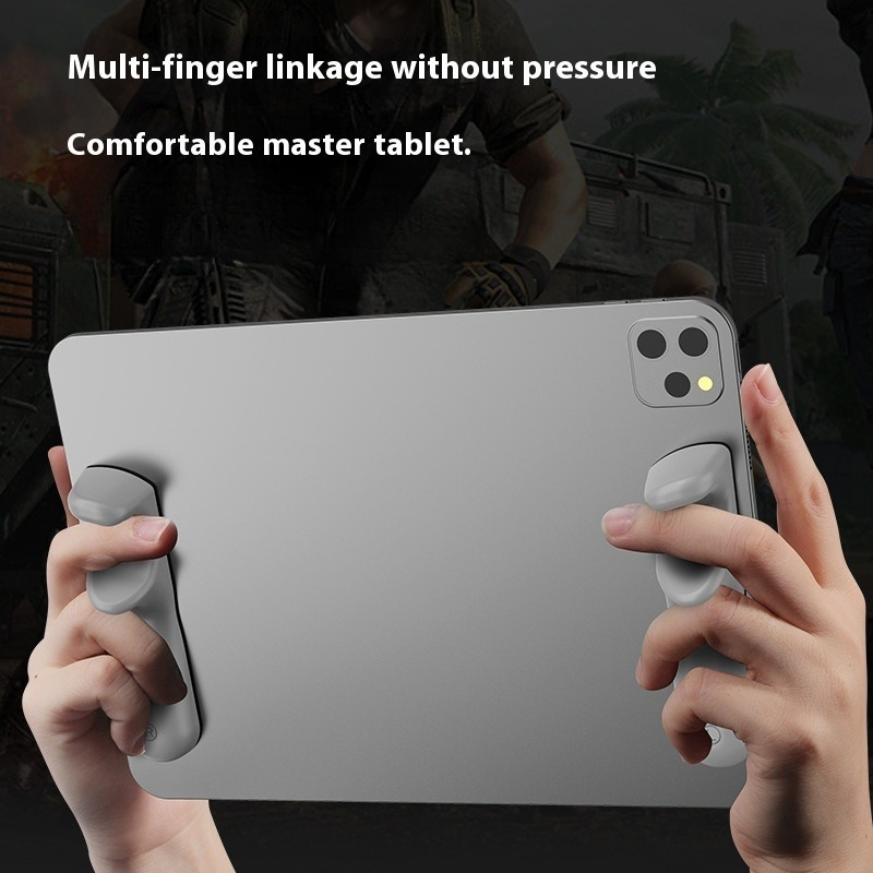 Esports Gaming Remote - Support de poignée de doigt ergonomique