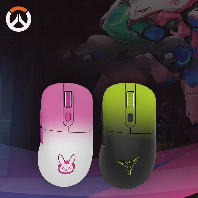 Esports Gaming Maus - [Officiel] Souris de jeu sans fil