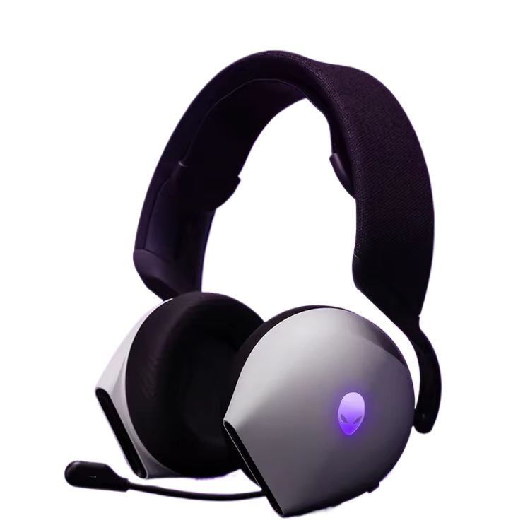 Esports Gaming Headphones - Casque de jeu et d'e-sport Alienware
