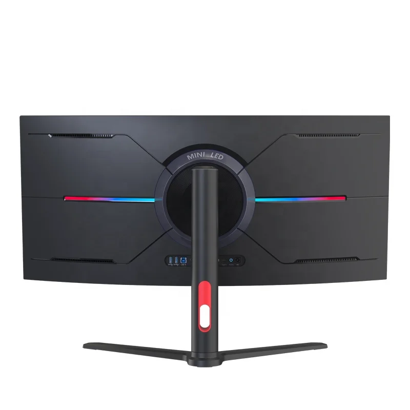 Esports Gaming Monitor - Nouvel écran de jeu Esports M34HWW-Pro
