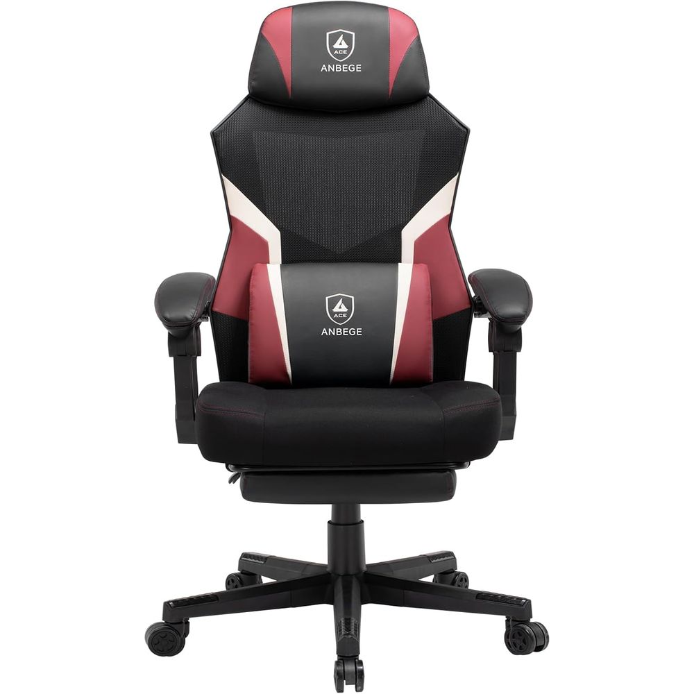 Video Gaming & Esports Usd Acc - Chaise de jeu vidéo ergonomique en