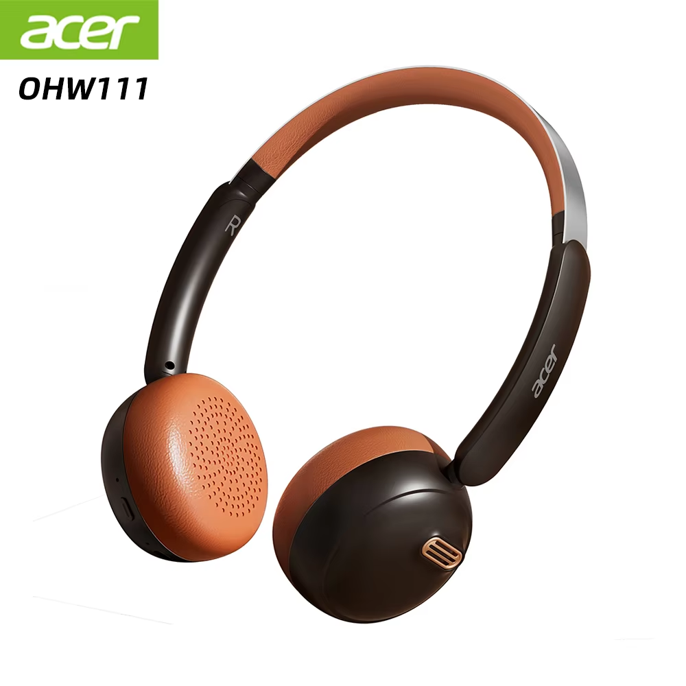 Esports Gaming Monitor - Acer OHW111 Bluetooth casque INS Style