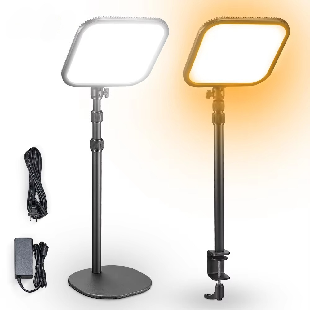 Esports Gaming Video - Godox ES30 Kit d'éclairage LED pour