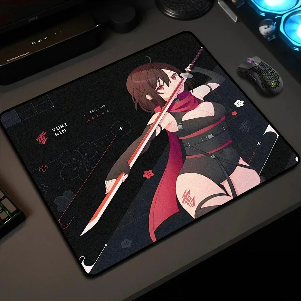Esports Gaming Maus - Yuki Aim Premium tapis de souris