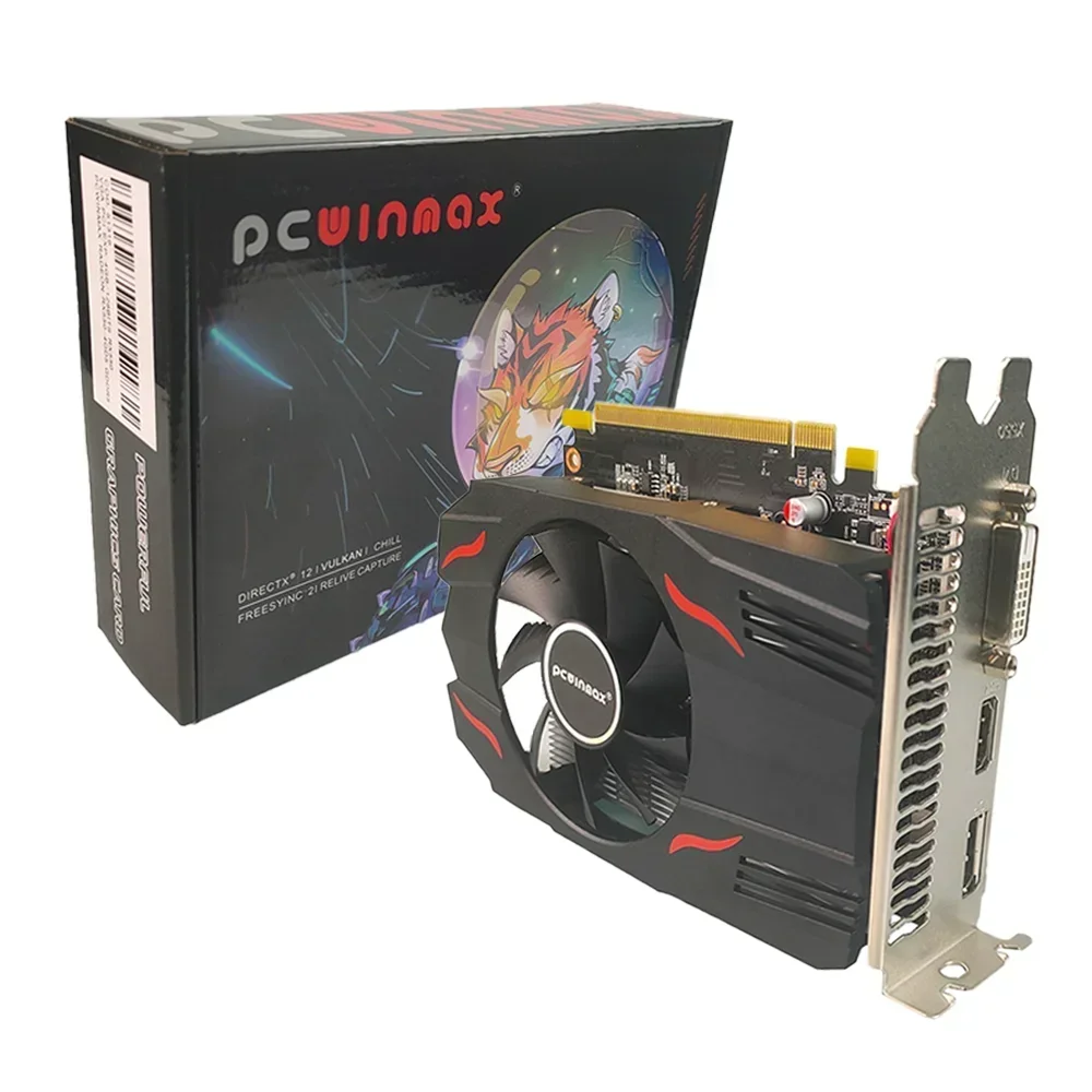 Video Gaming & Esports Usd Acc - Ordinateur de bureau pour jeux vidéo,
