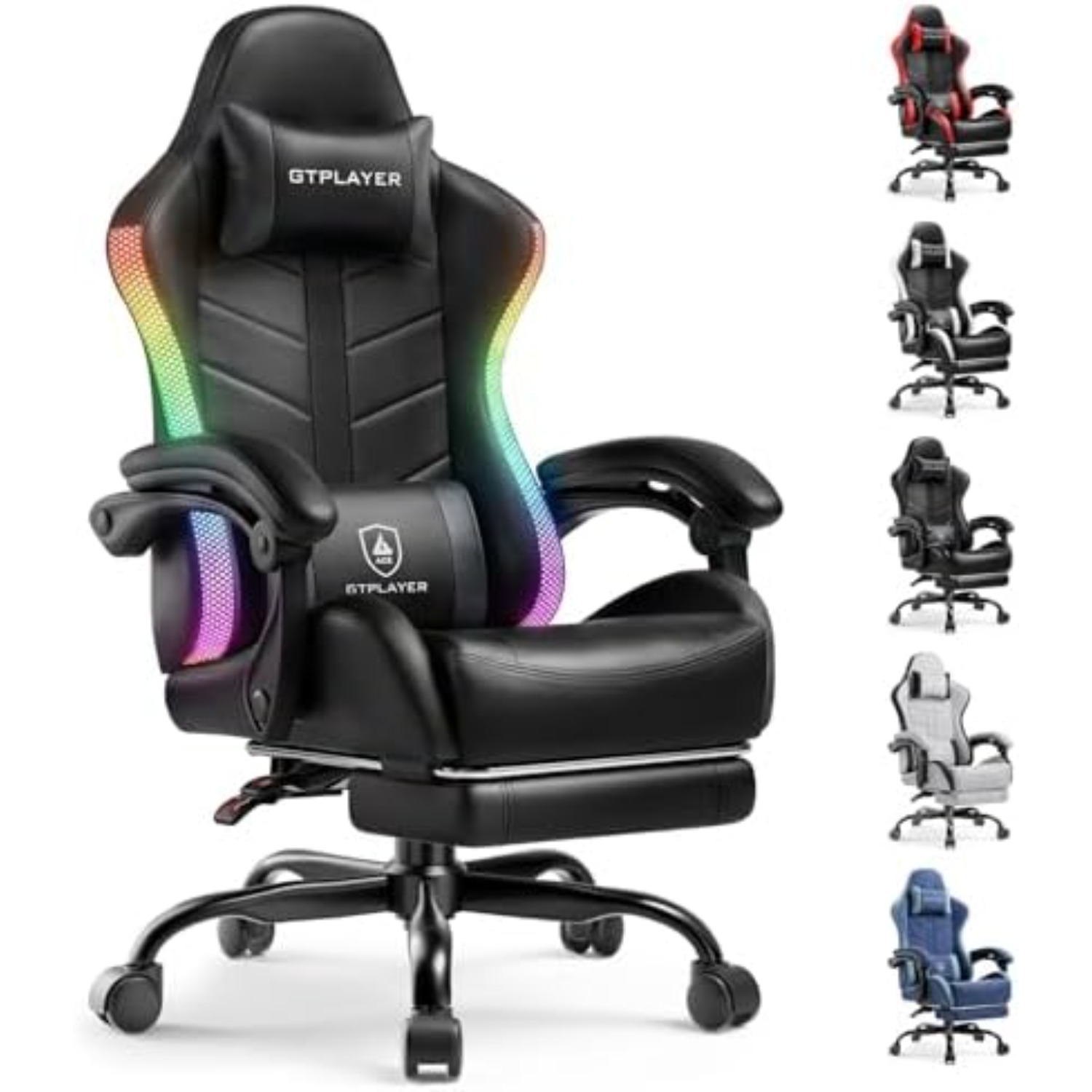 Video Gaming & Esports Usd Acc - Chaise de jeu, chaise de jeu