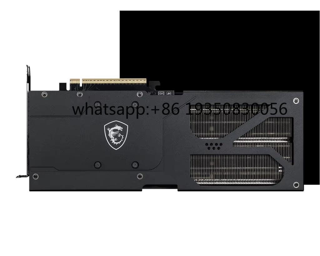 Video Gaming & Esports Usd Acc - Nouvelle Carte Graphique Gaming GeForce RTX