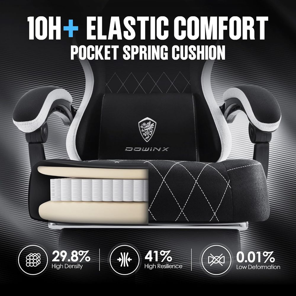 Chaise de jeu abric, chaise d' - Video Gaming & Esports Usd Acc avis et prix