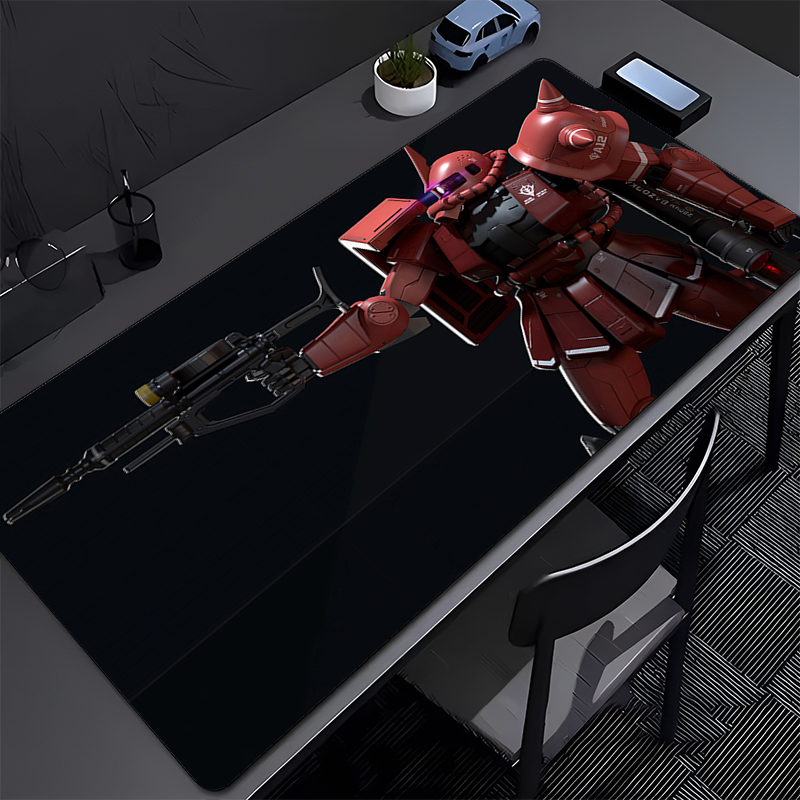 Tapis de souris 90x40cm Anime  - Mouse Gaming Esports avis et prix