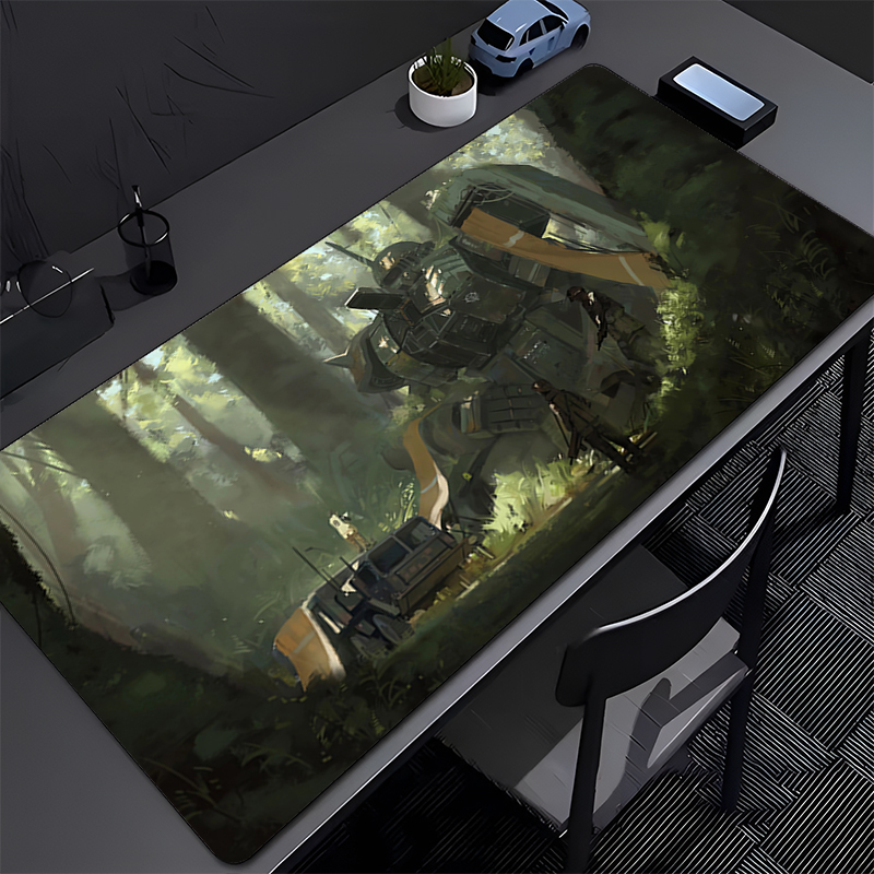 Tapis de souris 90x40cm Anime  - Mouse Gaming Esports avis et prix