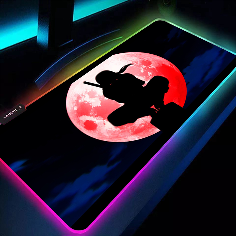 Grand tapis de souris RGB 90x4 - Mouse Gaming Esports avis et prix