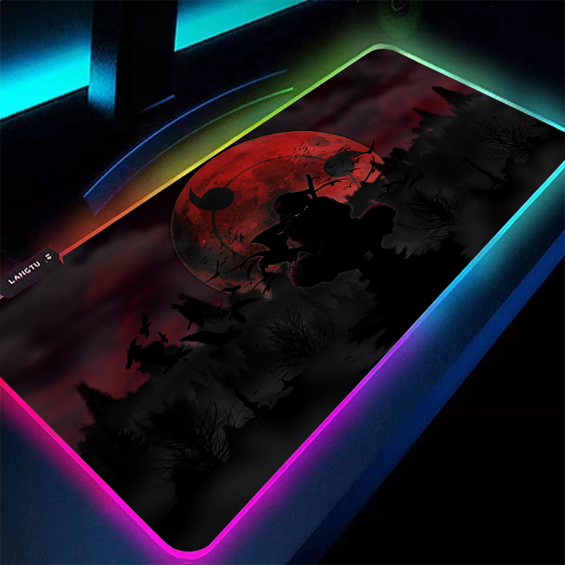 Grand tapis de souris RGB 90x4 - Mouse Gaming Esports avis et prix
