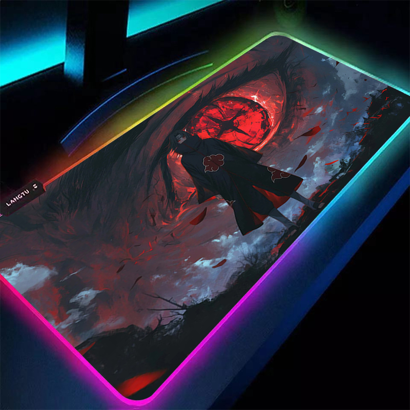 Grand tapis de souris RGB 90x4 - Mouse Gaming Esports avis et prix