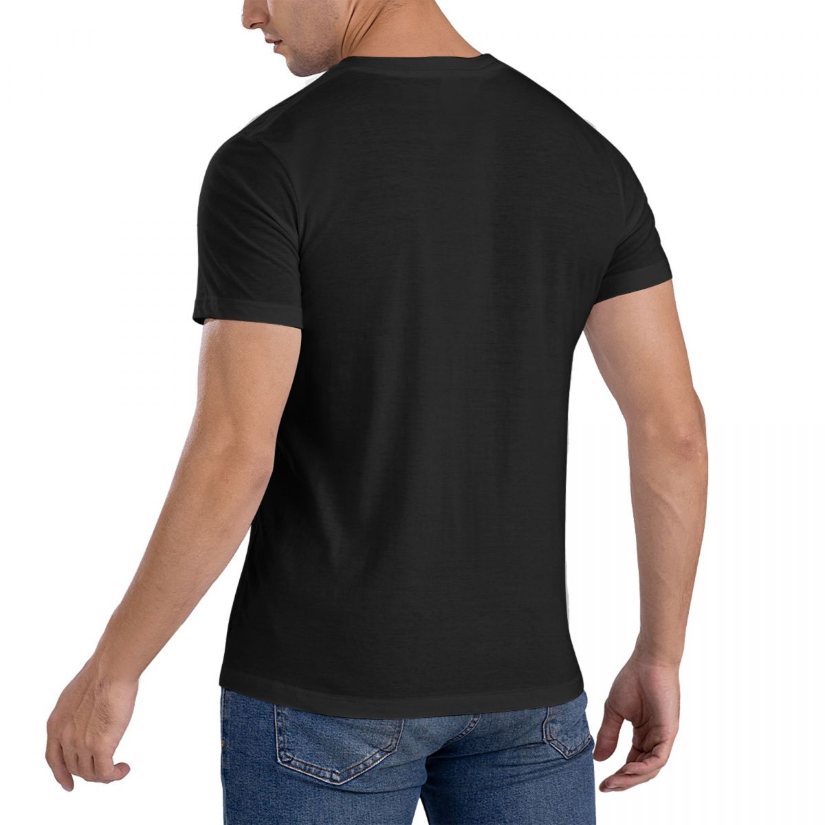 Flynn-T-Shirt à Manches Courte - Esports Gaming T Shirt avis et prix