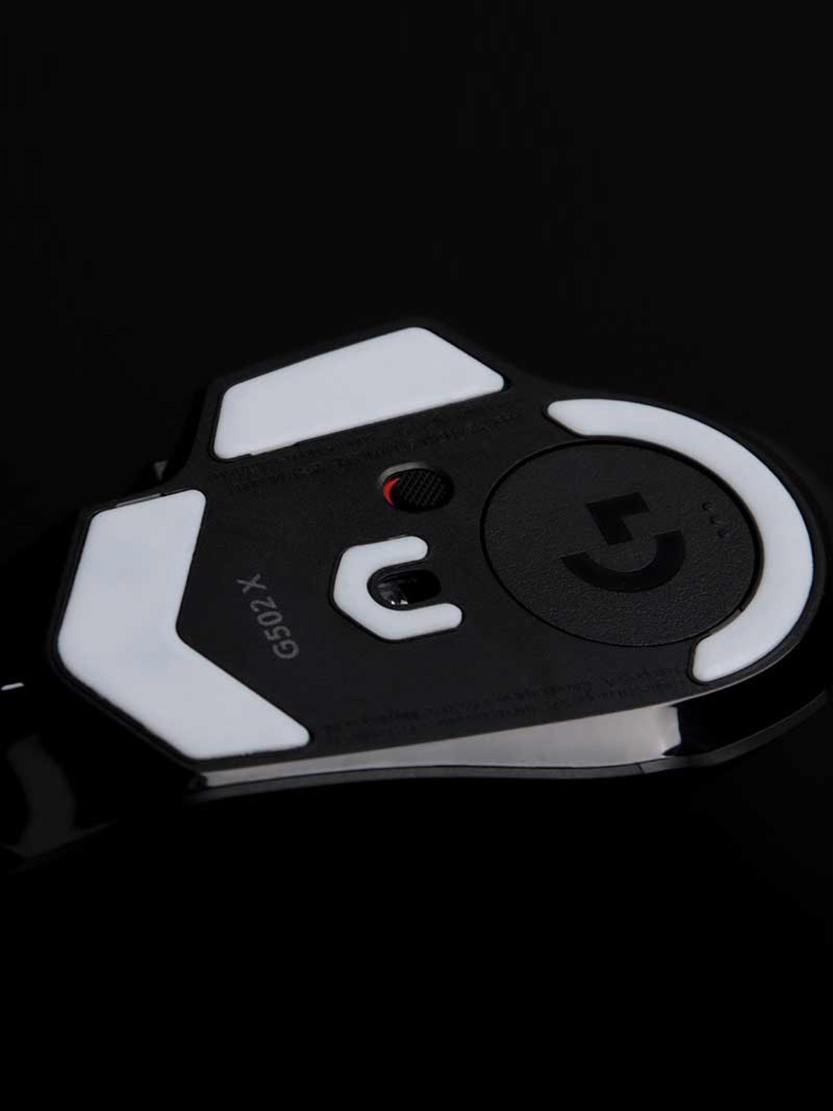 1 paquet Esports Tiger Gaming  - Esports Gaming Mouse Wireless avis et prix