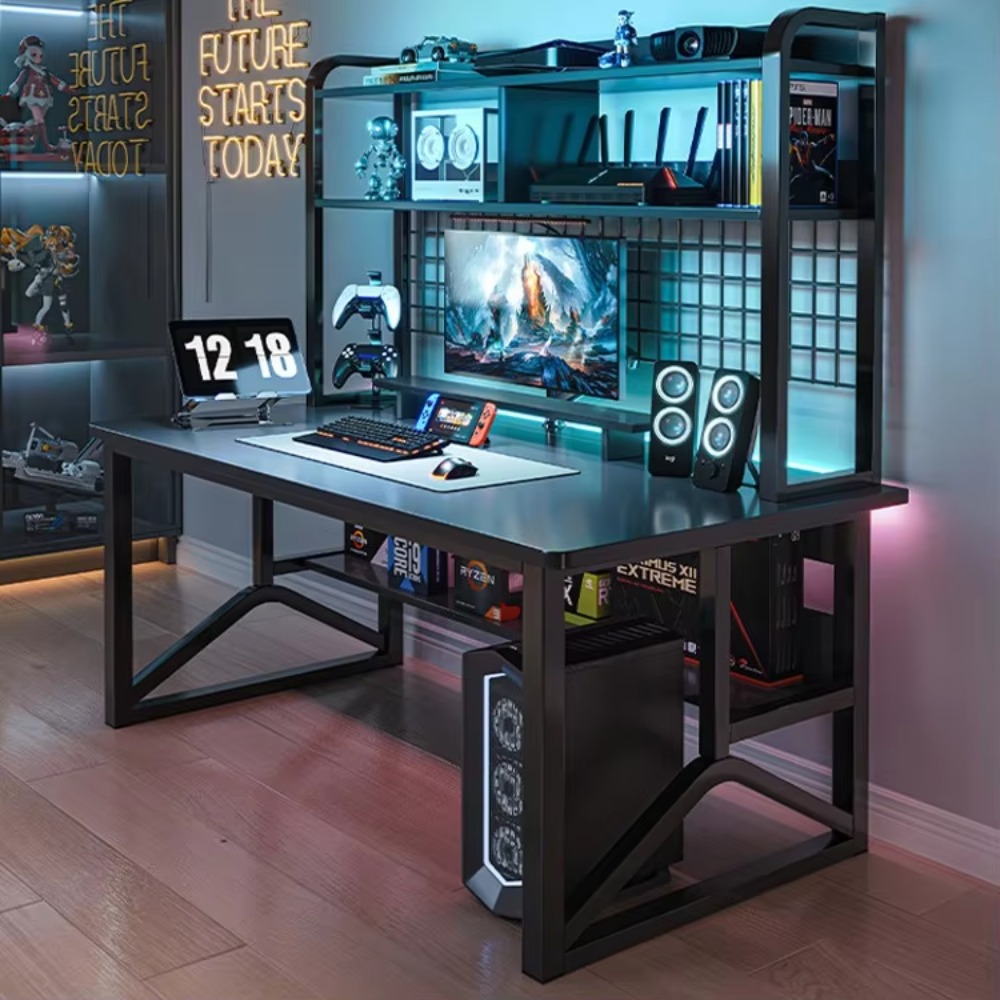 Bureau de jeu Esports moderne  - Esports Y Gaming avis et prix