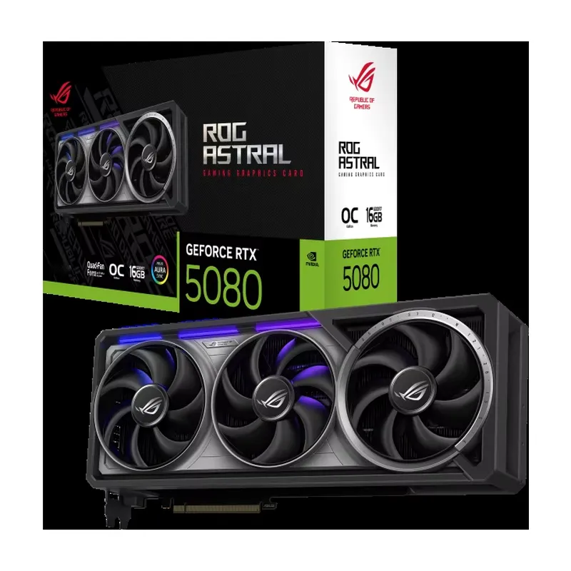 Nouvelle sortie 2025 ROG Astra - Video Gaming & Esports Usd Acc avis et prix