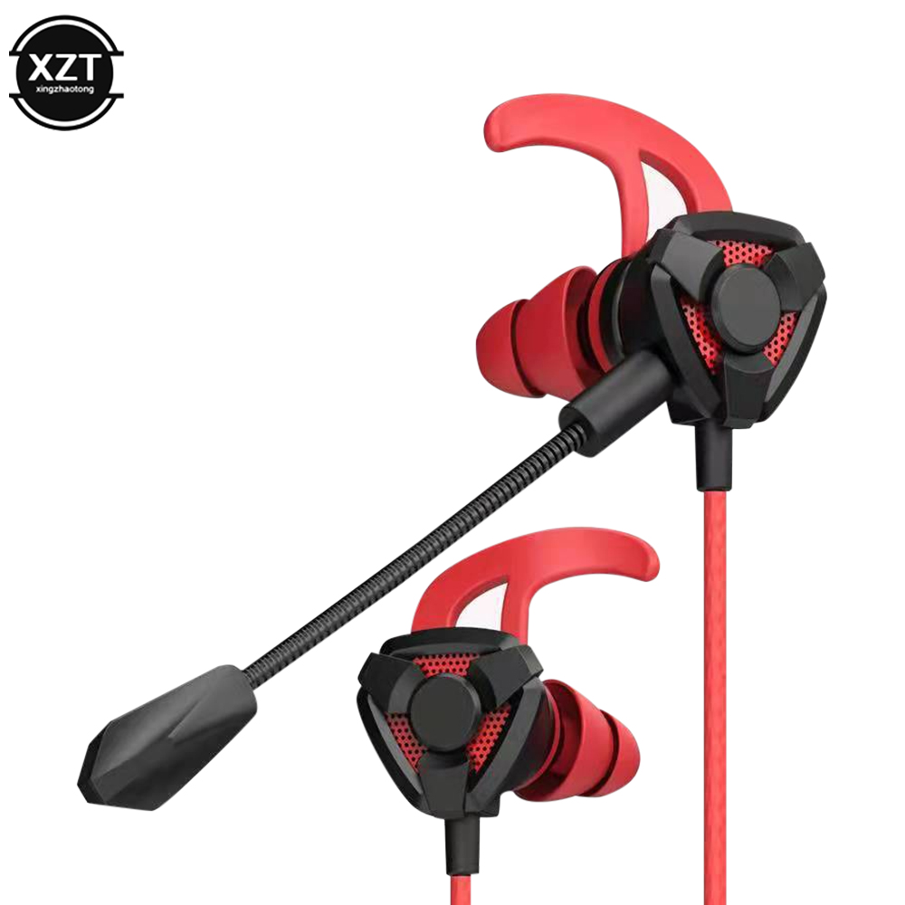 Casque Gamer casque filaire éc - Esports Gaming Headphones avis et prix