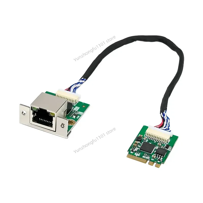 Carte réseau Ethernet 2.5G à p - Esports And Gaming Industry avis et prix