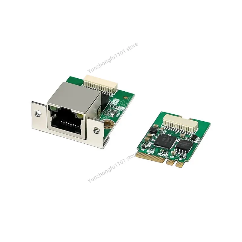 Carte réseau Ethernet 2.5G à p - Esports And Gaming Industry avis et prix