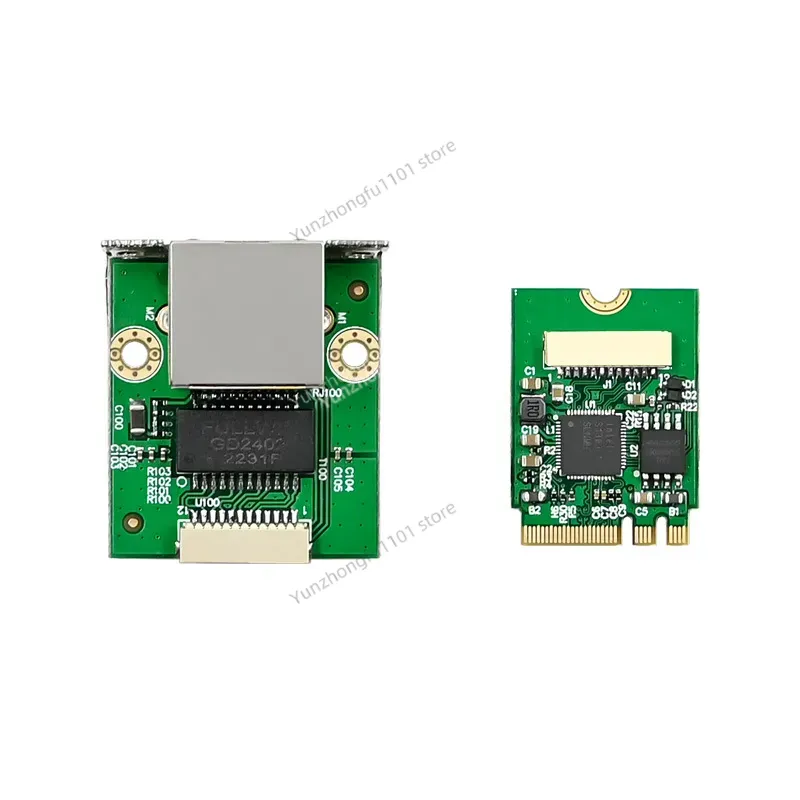Carte réseau Ethernet 2.5G à p - Esports And Gaming Industry avis et prix