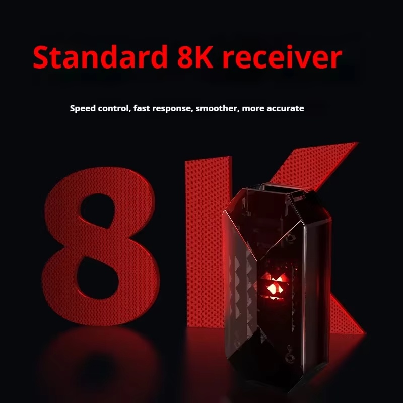VXE VGN MAD R souris sans fil  - Mouse Gaming Esports avis et prix