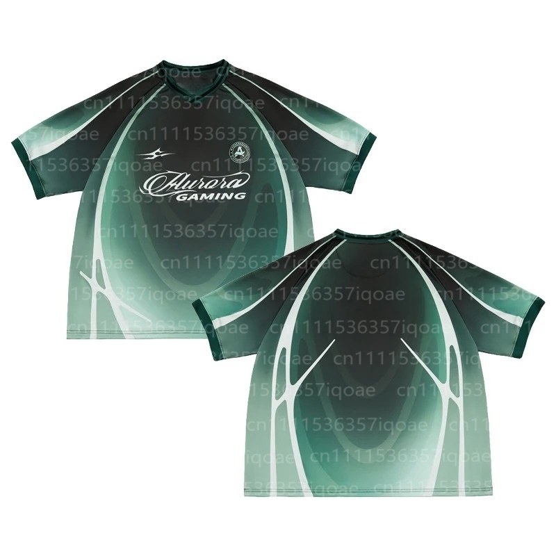 Maillots d'entraînement person - Esports Gaming T Shirt avis et prix