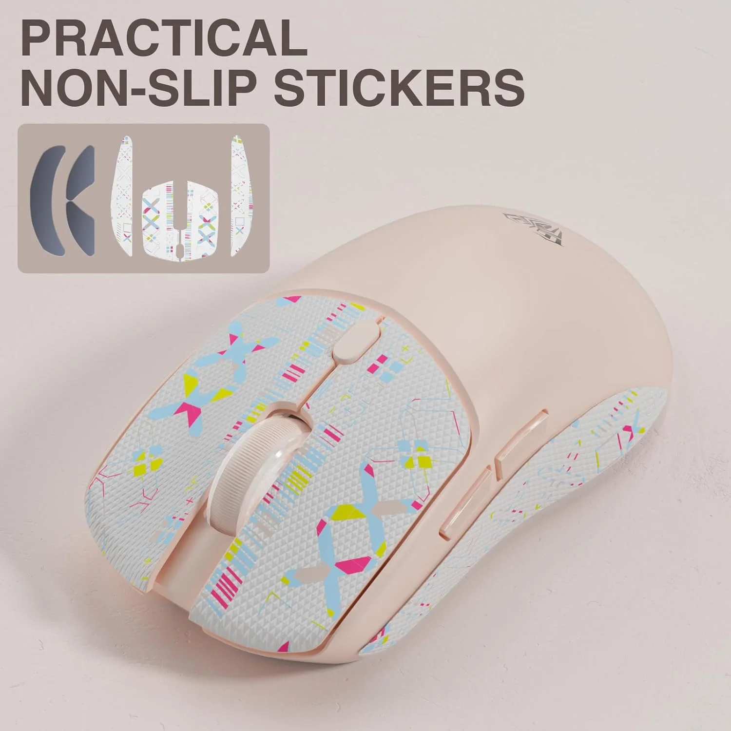 Souris de jeu sans fil AULA SC - Mouse Gaming Esports avis et prix