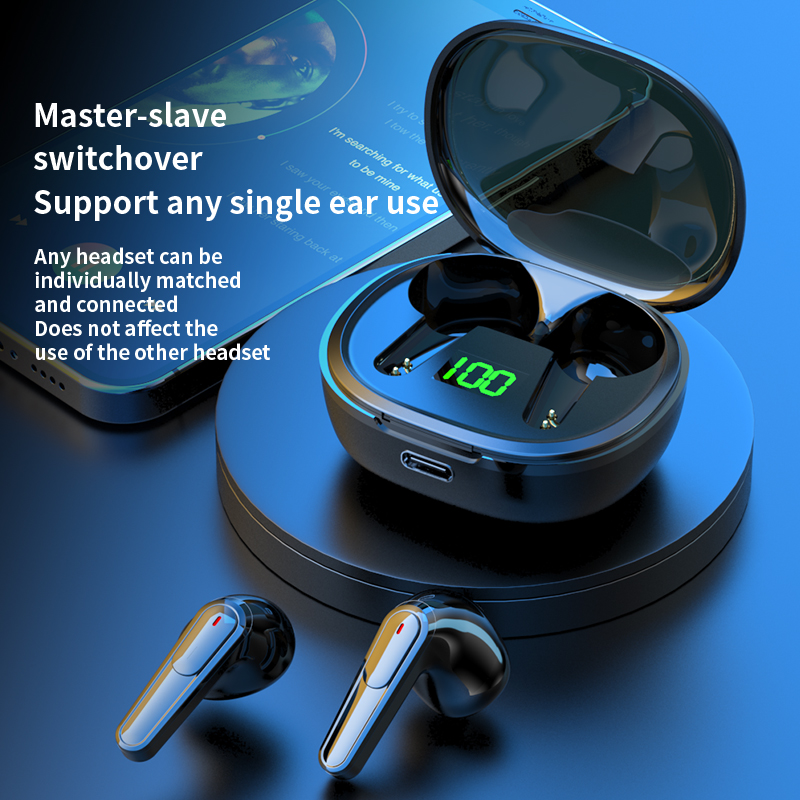 Écouteurs Bluetooth Pro 50 ave - Esports Gaming Video avis et prix