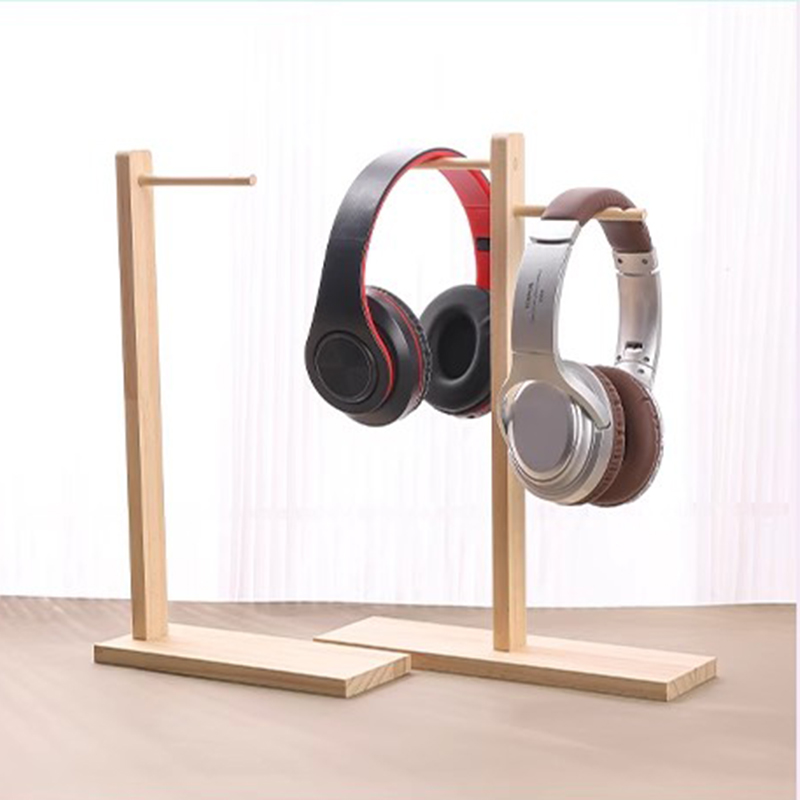 Support d'écouteurs en bois, p - Esports Gaming Headphones avis et prix