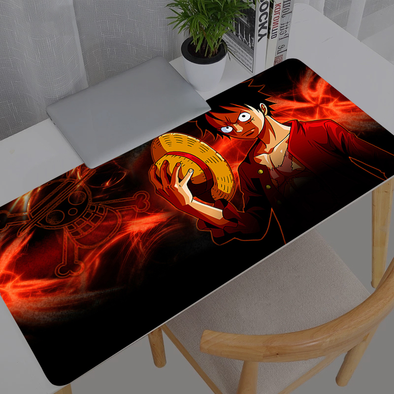 Tapis de souris One Piece, nou - Mouse Gaming Esports avis et prix