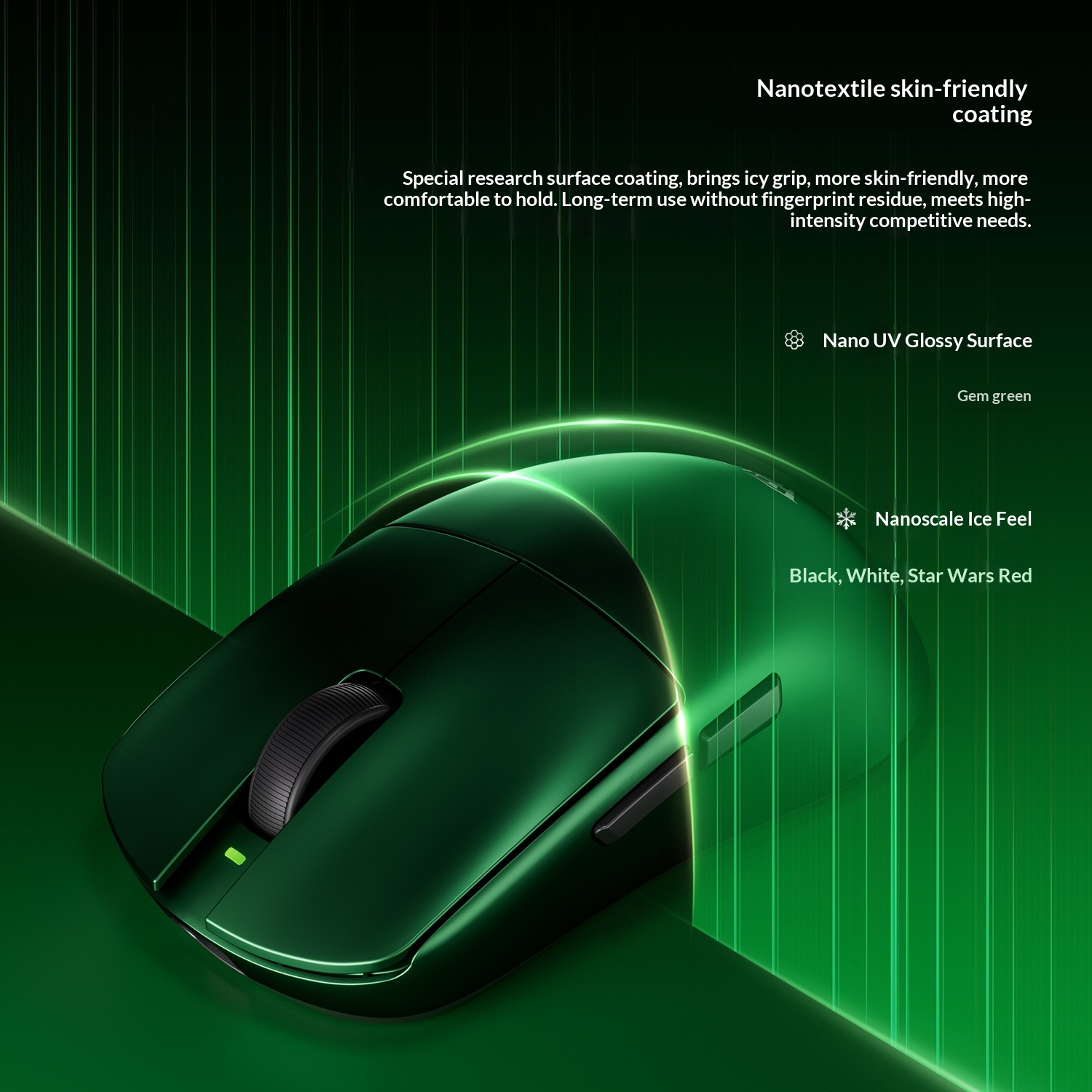 Souris de jeu AULA X9 Max Ultr - Esports Gaming Mouse Wireless avis et prix