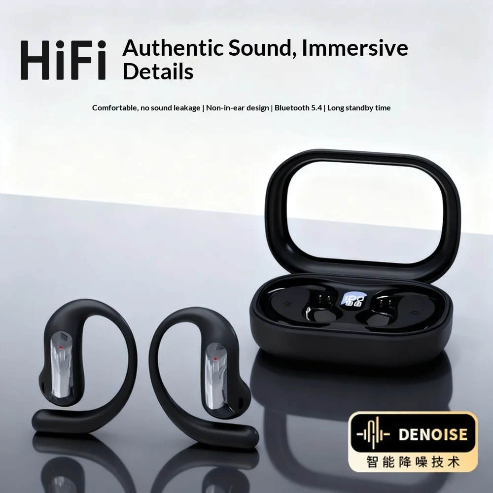 Écouteurs sans fil Bluetooth 2 - Esports Gaming Video avis et prix