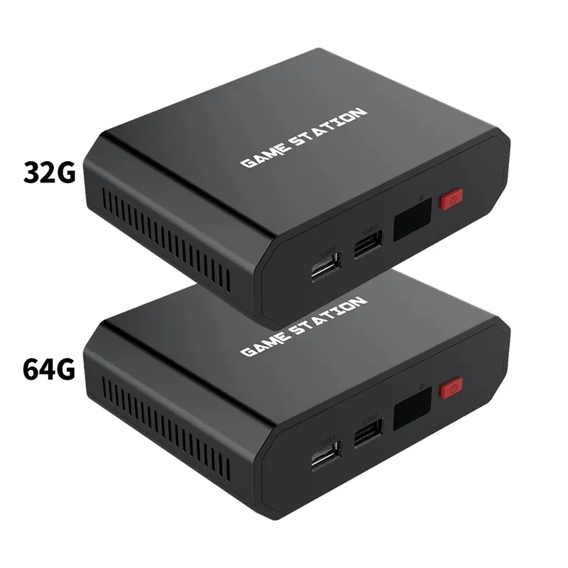 Console de Jeu Vidéo HD M8plus - Video Gaming & Esports Usd Acc avis et prix