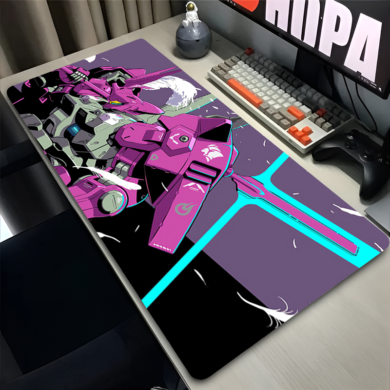 Tapis de souris Anime M-mechan - Mouse Gaming Esports avis et prix