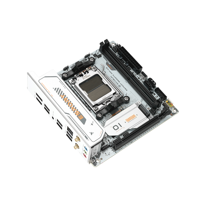 Carte mère Maxsun Esport B650I - Esports Gaming Video avis et prix