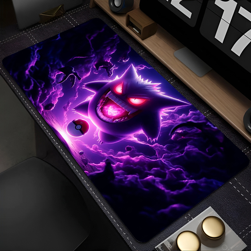 Tapis de souris en caoutchouc  - Mouse Gaming Esports avis et prix