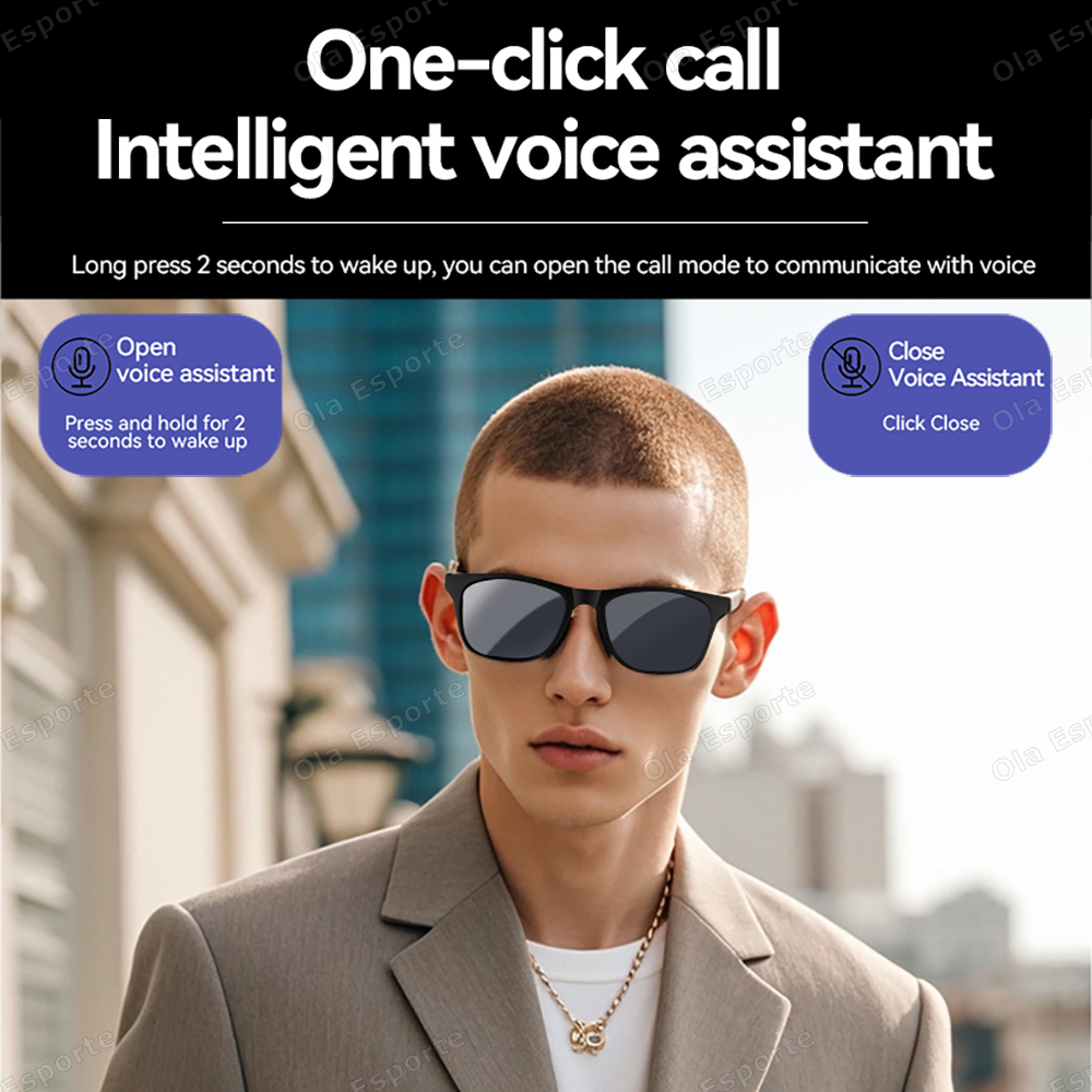 Nouvelles Lunettes Intelligent - Esports Gaming Remote avis et prix