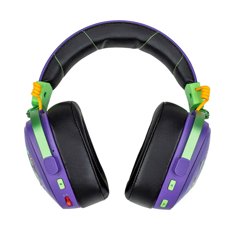 Casque de jeu VALKYRIE VK S1 s - Esports Gaming Headphones avis et prix