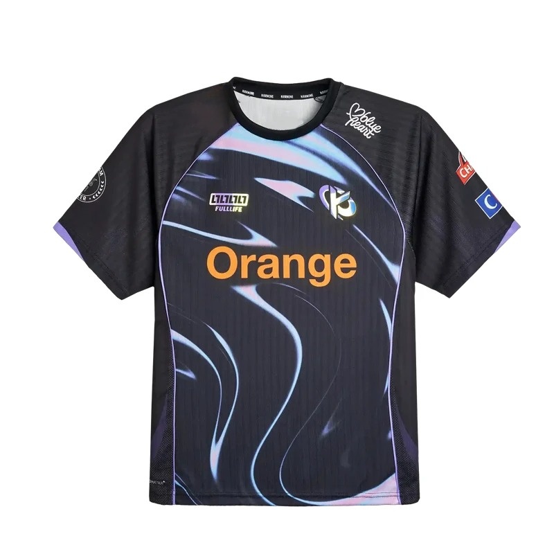 Maillots et tenues d'entraînem - Esports Gaming T Shirt avis et prix