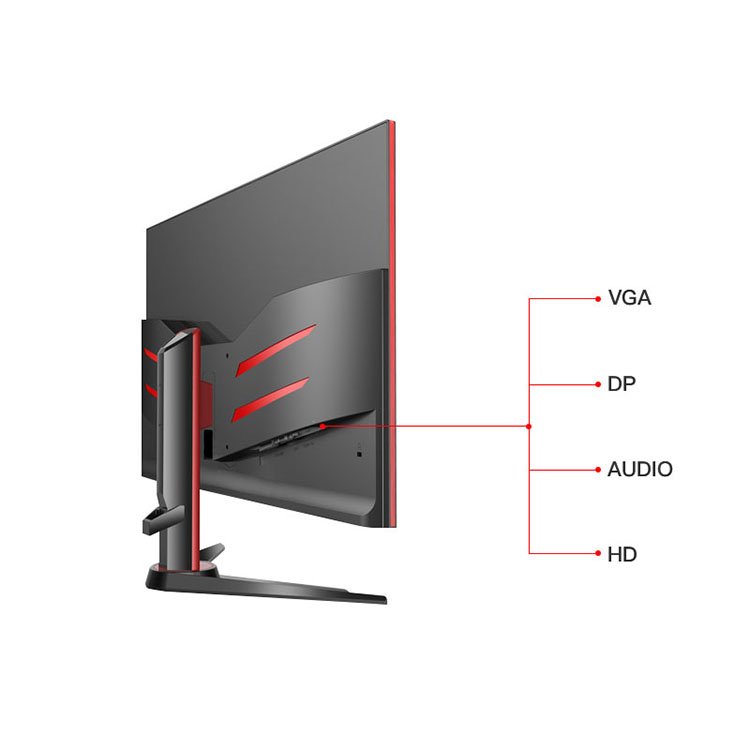 Moniteur de jeu Full HD 27 pou - Esports Gaming Monitor avis et prix