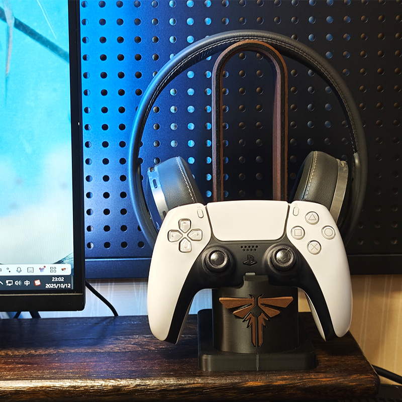 Poignée support pour écouteurs - Esports Y Gaming avis et prix